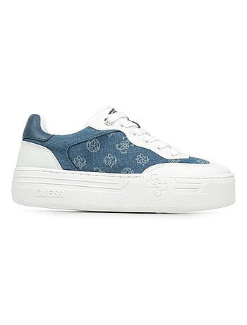 Baskets Guess Swole