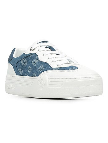 Baskets Guess Swole
