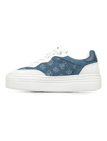 Baskets Guess Swole