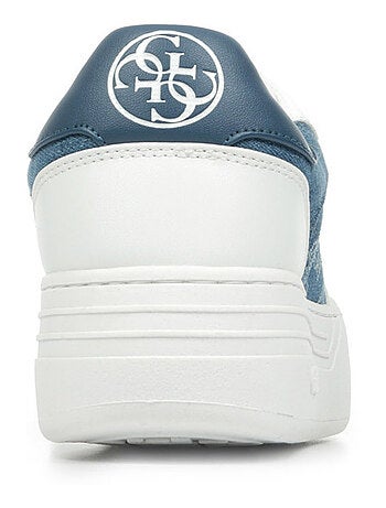Baskets Guess Swole