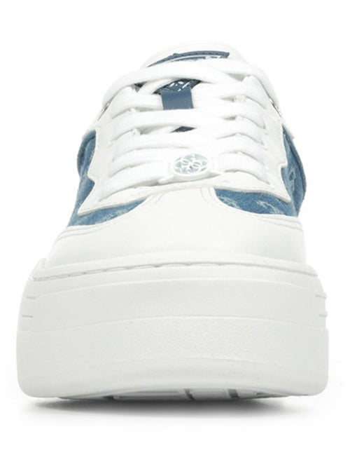 Baskets Guess Swole - Kiabi