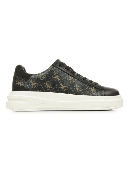 Baskets Guess Vibo - Kiabi