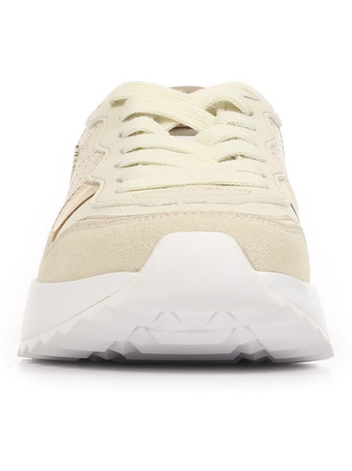 Baskets Guess Vinsa5 - Kiabi