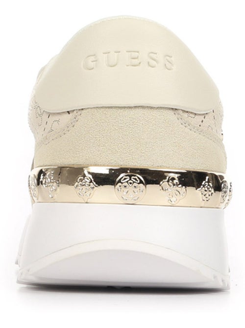 Baskets Guess Vinsa5 - Kiabi