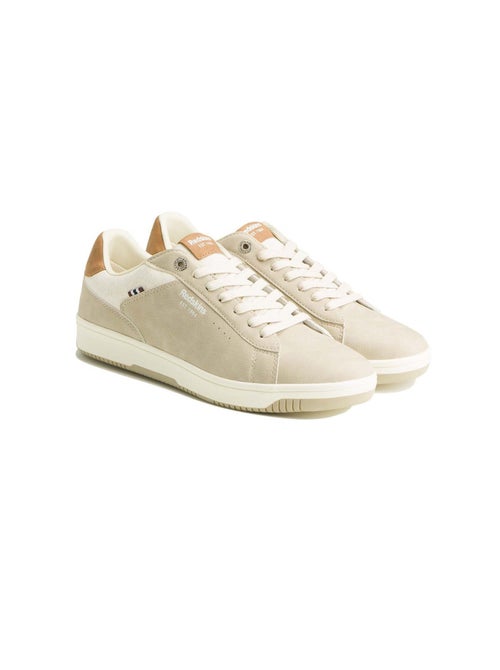 Baskets Gunray s/ Redskins - Kiabi