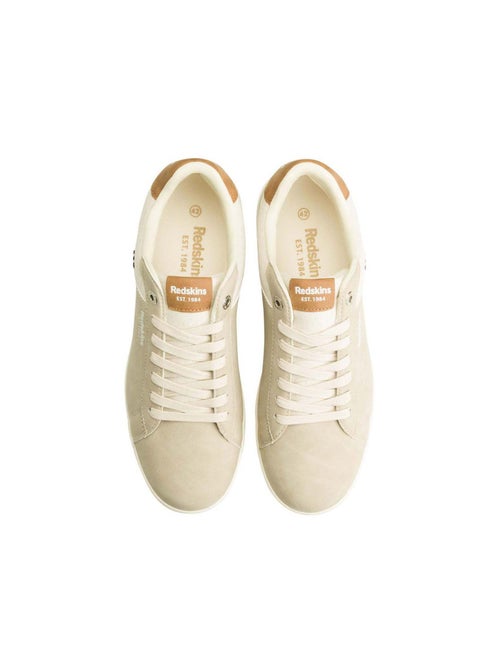 Baskets Gunray s/ Redskins - Kiabi