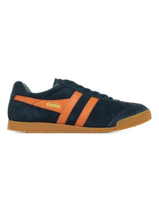 Baskets Harrier Suede