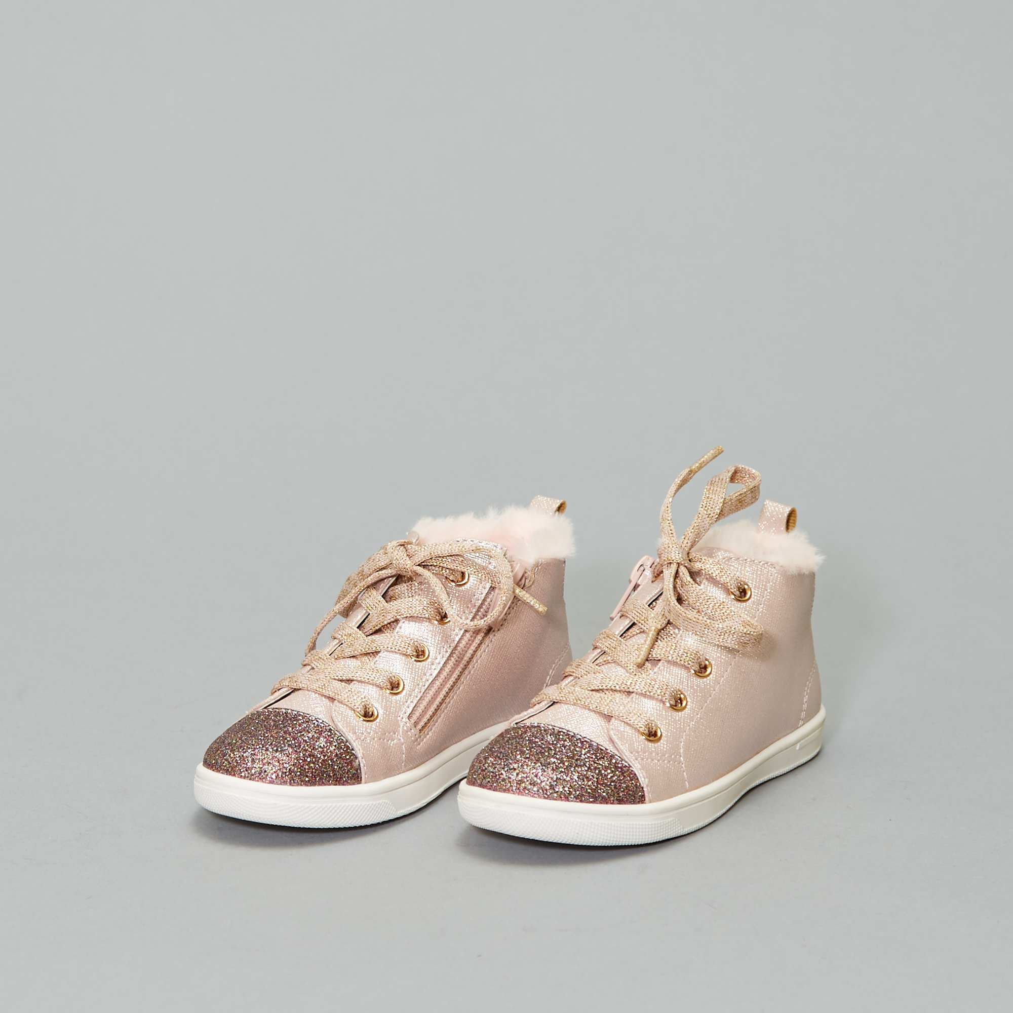 basket pour fille de 12 ans