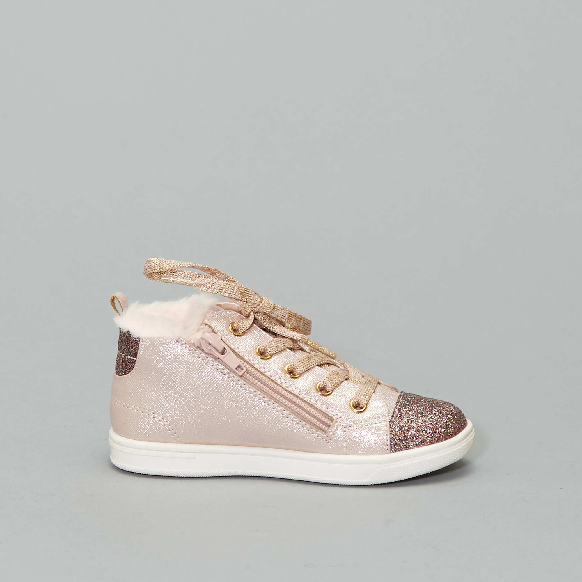 basket pour fille de 12 ans