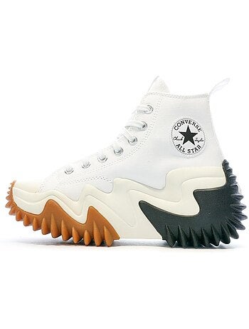 Baskets he Femme Converse Run Star Motion