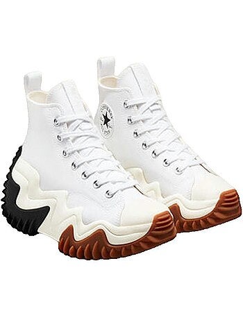 Baskets he Femme Converse Run Star Motion