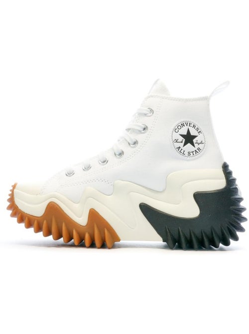 Baskets  he Femme Converse Run Star Motion - Kiabi