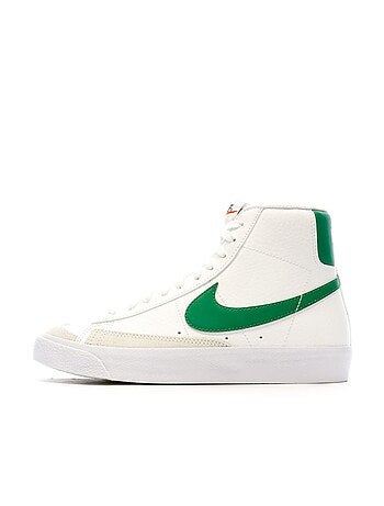 Baskets he Femme Nike Blazer Mid 77