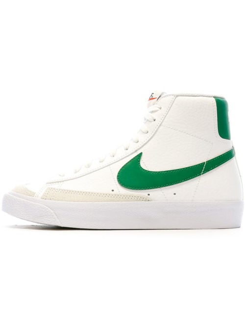 Baskets he Femme Nike Blazer Mid 77 - Kiabi