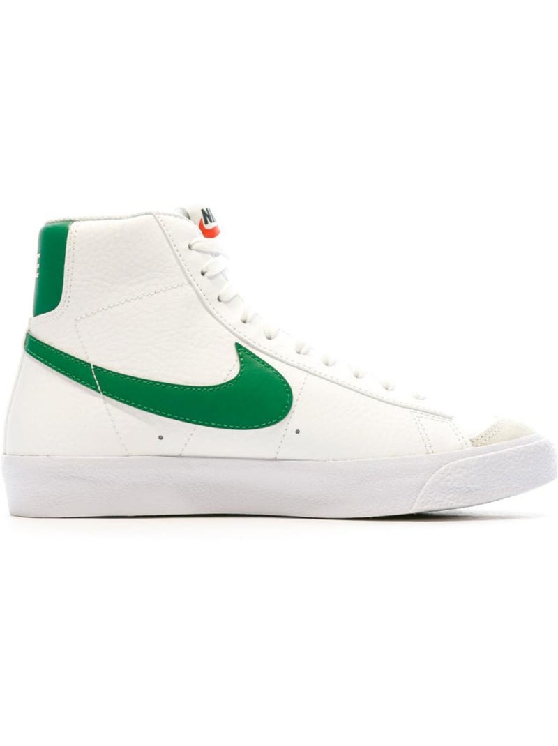 Baskets he Femme Nike Blazer Mid 77 Blanc - Kiabi