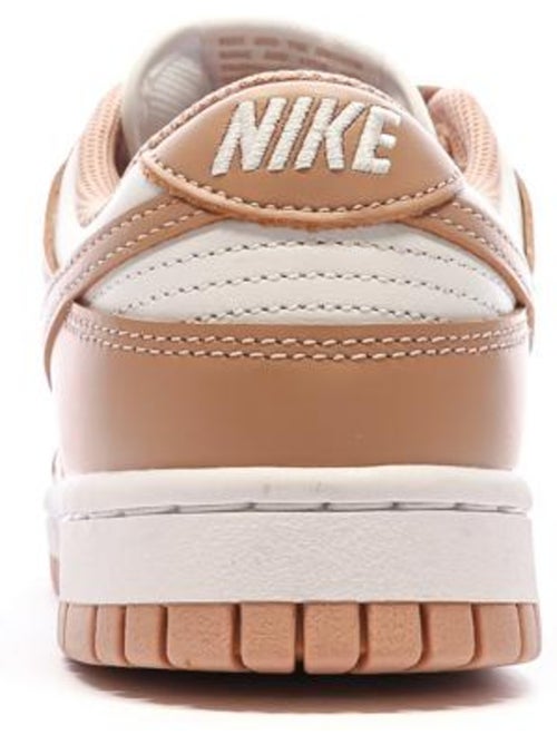 Baskets he Femme Nike Dunk Low - Kiabi Baskets he Femme Nike Dunk Low - Kiabi