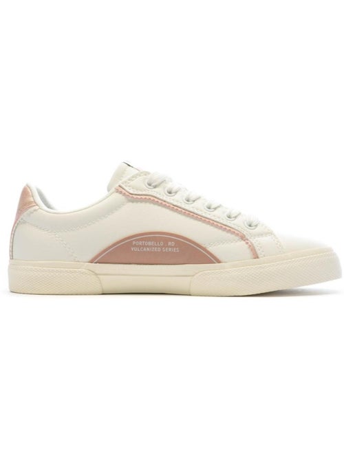 Baskets he Femme Pepe jeans Kenton - Kiabi Baskets he Femme Pepe jeans Kenton - Kiabi
