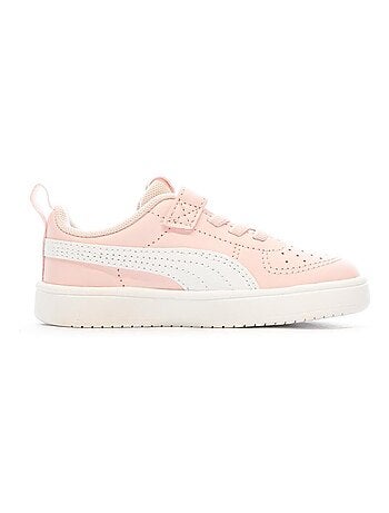 Baskets Garçon Puma Rickie