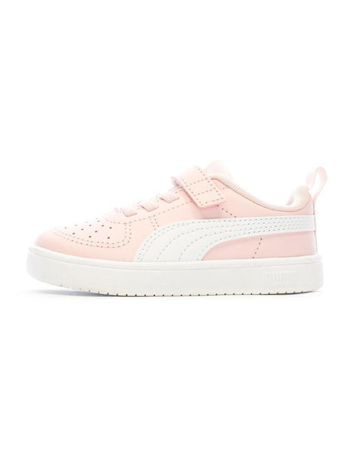 Baskets he Fille Puma Rickie - Kiabi