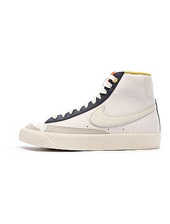Baskets he Garçon Nike Blazer Mid '77
