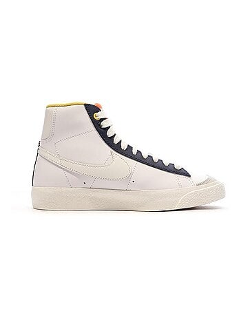 Baskets he Garçon Nike Blazer Mid '77