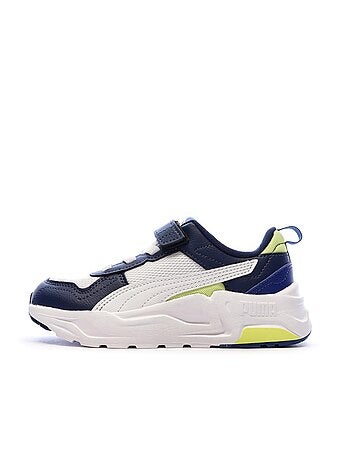Baskets he Garçon Puma Trinity 2 Lt