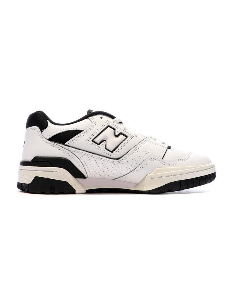 Baskets  he   Homme New Balance 550 Blanc - Kiabi