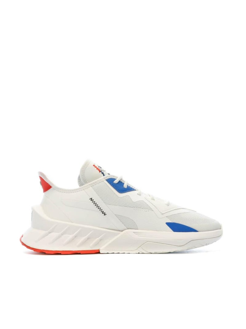 Baskets he Homme Puma Bmw Mms Maco Blanc - Kiabi