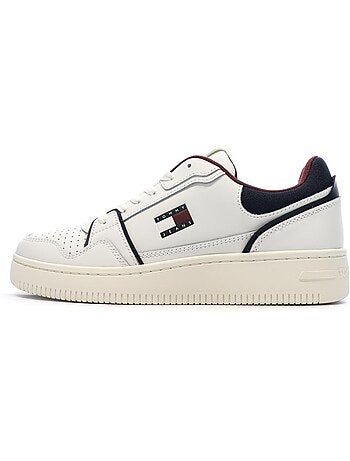 Baskets he Homme Tommy Hilfiger Retro