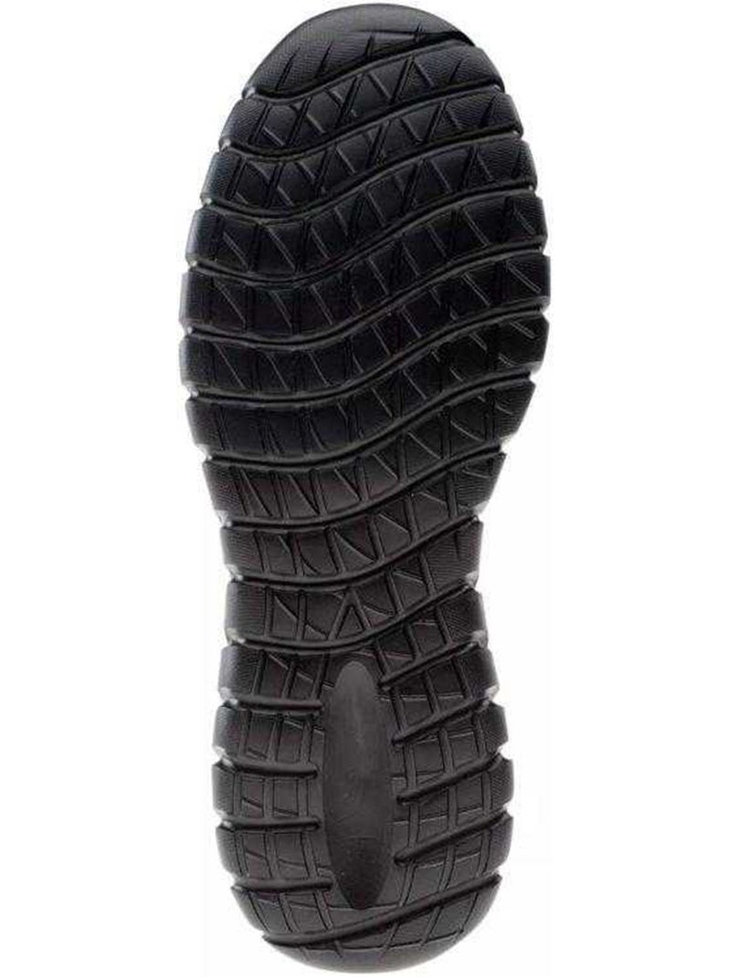 Baskets herami - hi-tec Noir - Kiabi