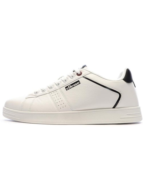 Baskets hes Homme Ellesse - Kiabi