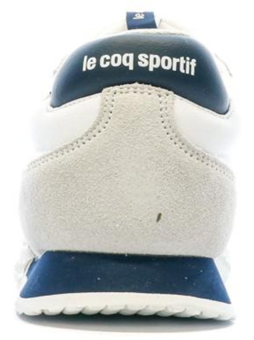 Baskets hes Homme Le Coq Sportif Tricolore Optical - Kiabi