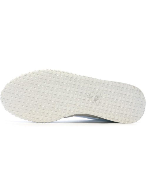 Baskets hes Homme Le Coq Sportif Tricolore Optical - Kiabi