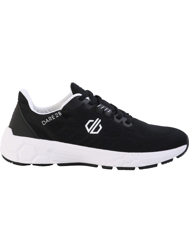 Baskets hex rapid performance - dare 2b Noir Blanc - Kiabi