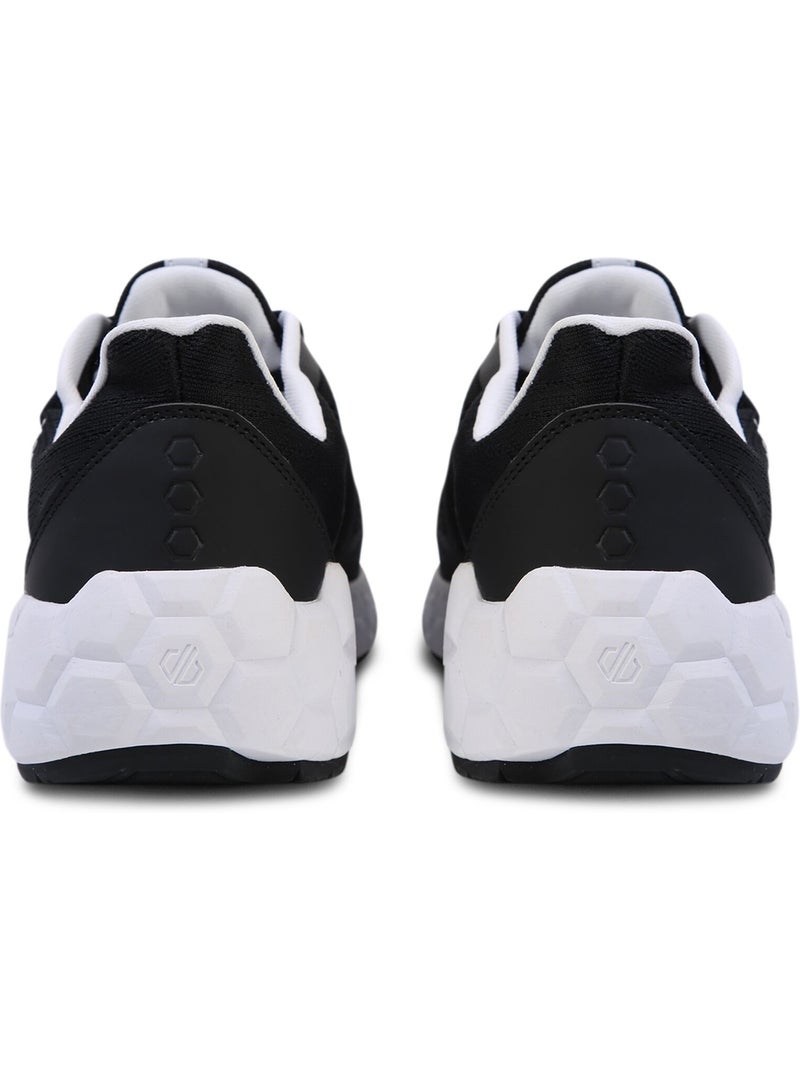 Baskets hex rapid performance - dare 2b Noir Blanc - Kiabi