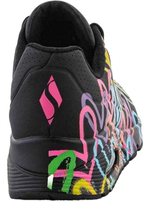 Baskets highlight love - skechers - Kiabi