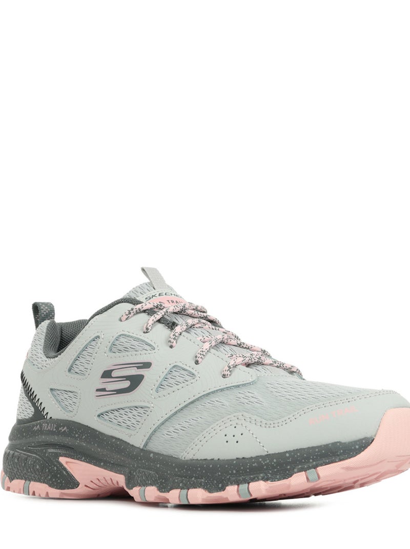 Baskets Hillcrest Gris - Kiabi