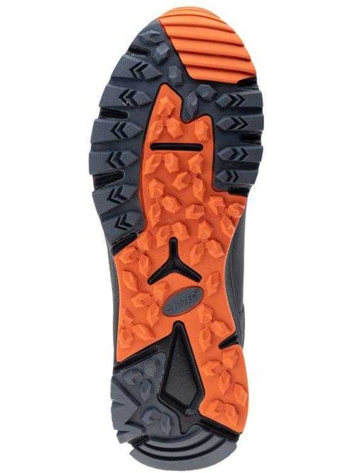 Baskets himba - hi-tec - Kiabi Baskets himba - hi-tec - Kiabi