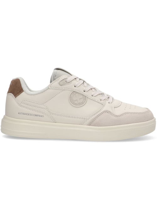 Baskets homme à lacets - Kiabi