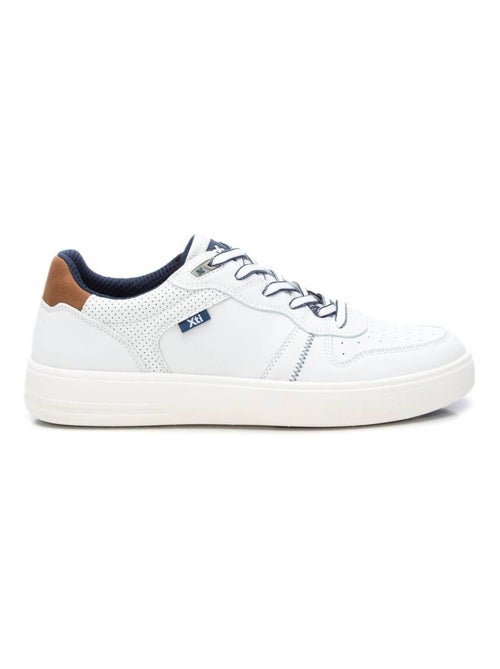 Baskets homme à lacets - Kiabi