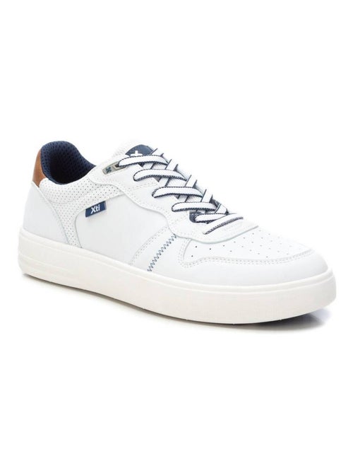 Baskets homme à lacets - Kiabi