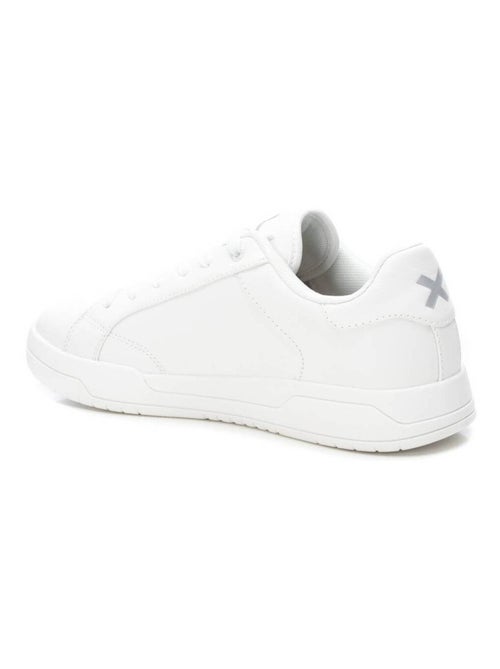 Baskets homme à lacets - Kiabi