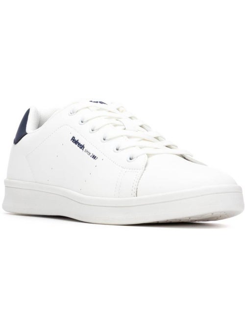 Baskets homme à lacets - Kiabi