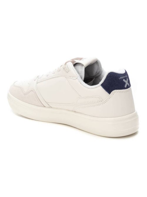 Baskets homme à lacets - Kiabi