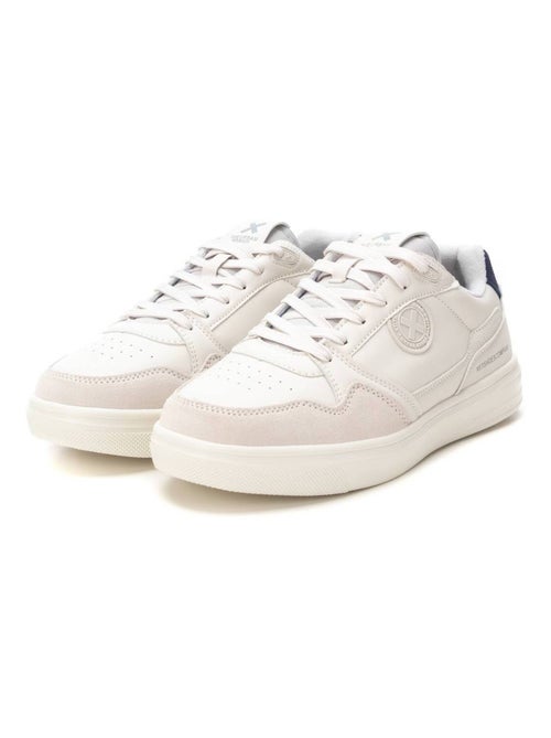 Baskets homme à lacets - Kiabi