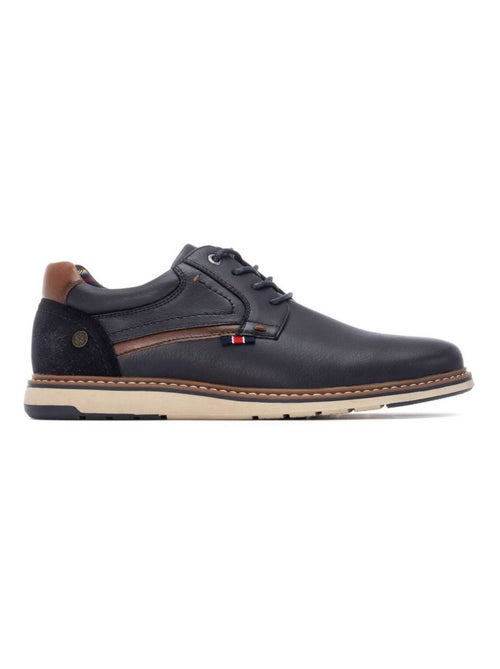 Baskets homme à lacets - Kiabi