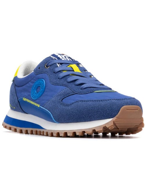 Baskets homme à lacets - Kiabi Baskets homme à lacets - Kiabi