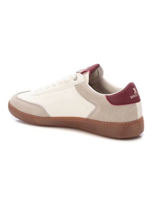 Baskets homme à lacets - Kiabi