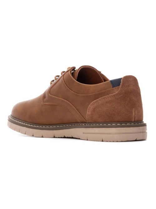 Baskets homme à lacets - Kiabi