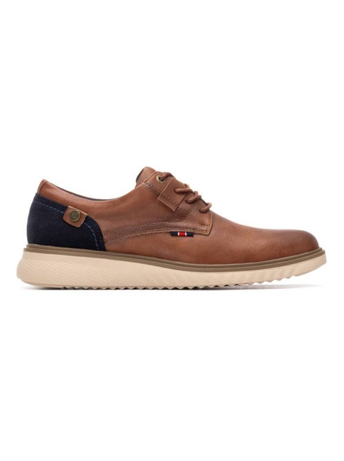 Baskets homme à lacets - Kiabi